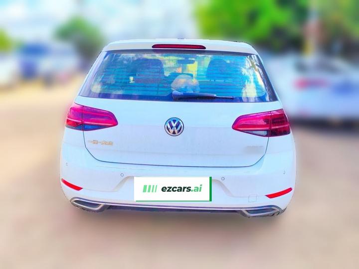 Golf 2019 280TSI DSG Luxury China VI photo 5