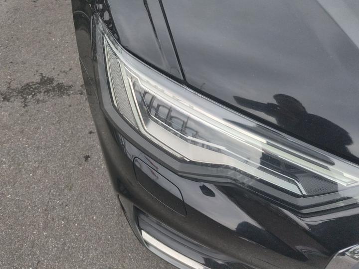 A6L 2019 45 TFSI Dynamic photo 7