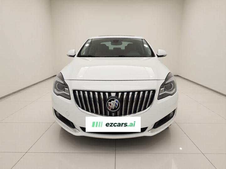 Regal 2015 1.6T Elite Tech photo 2
