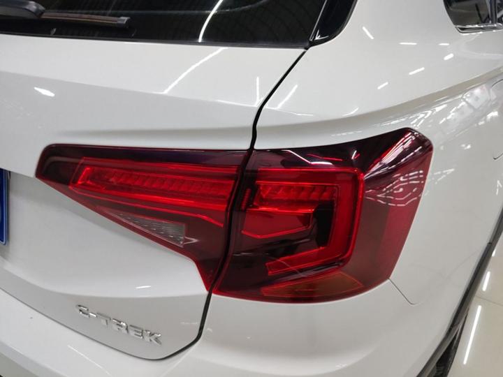 C-TREK 2018 1.5L AT Comfort photo 7