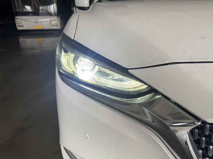 Atenza 2020 2.5L Sport photo 8