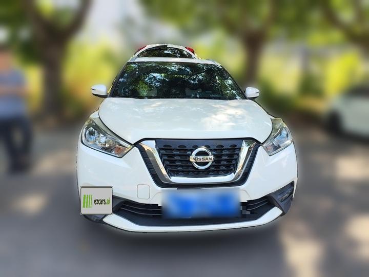 2019 1.5L CVT Connected Luxury photo 2