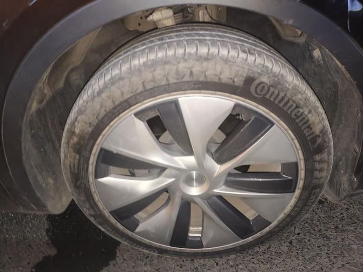 Model Y 2022 Facelift RWD photo 8