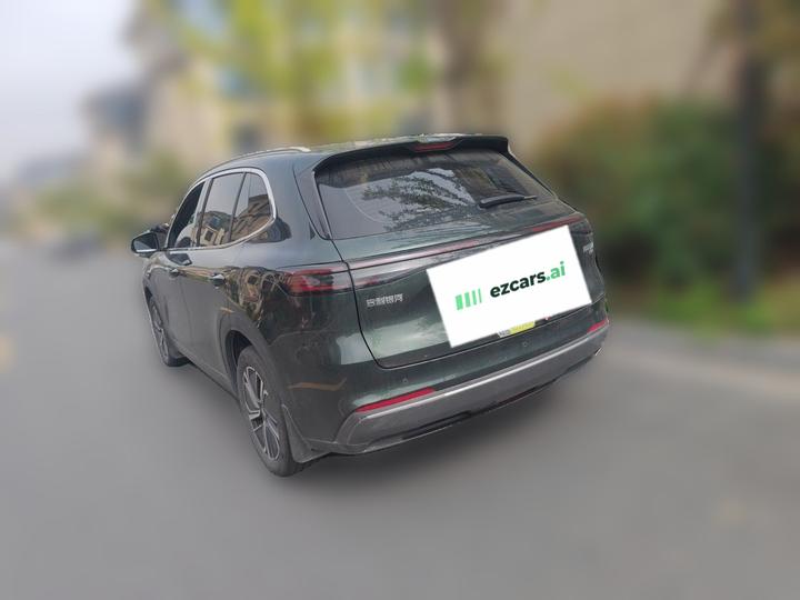 Galaxy 7 EM-i 2025 120km Explorer + photo 4
