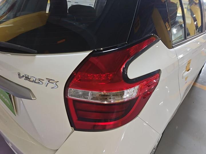 Vios FS 2019 1.5L CVT photo 7