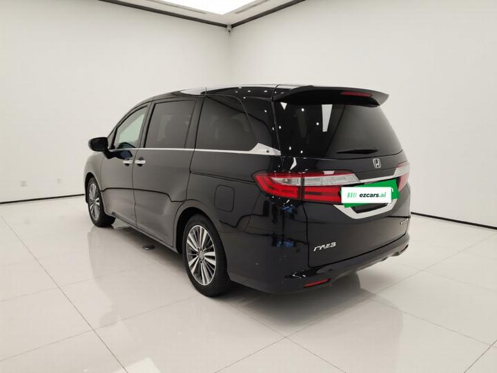 Odyssey 2018 2.4L Smart photo 4