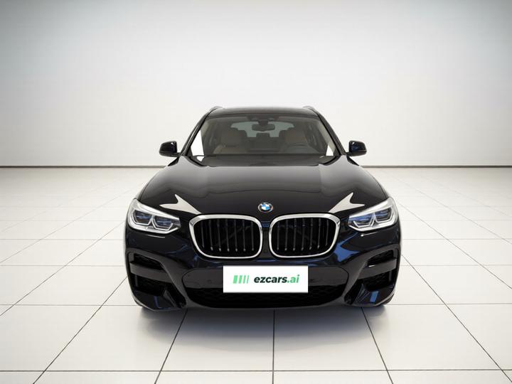 X3 2021 xDrive28i M Sport Package photo 2