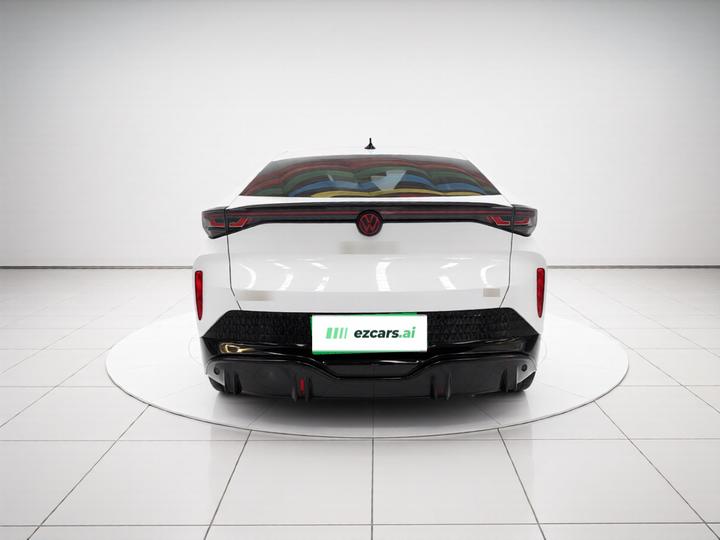06 2024 Facelift Ultra Long Range photo 3