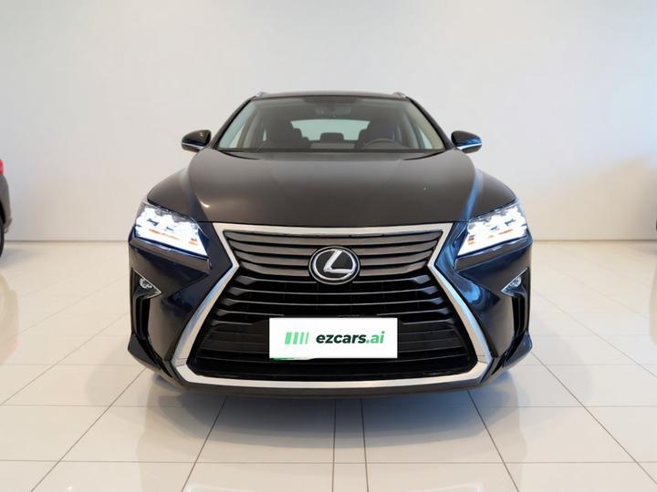 RX 2016 300 AWD Elegant China V photo 2