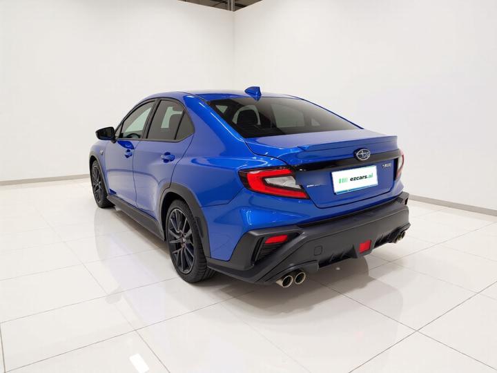WRX 2024 2.4T MT EyeSight photo 4