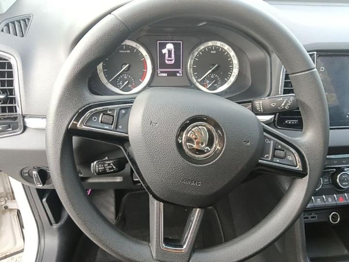 Karoq 2018 TSI280 Luxury China V photo 6