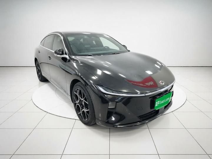 Nevo A07 2024 EV 710 Flagship photo 3