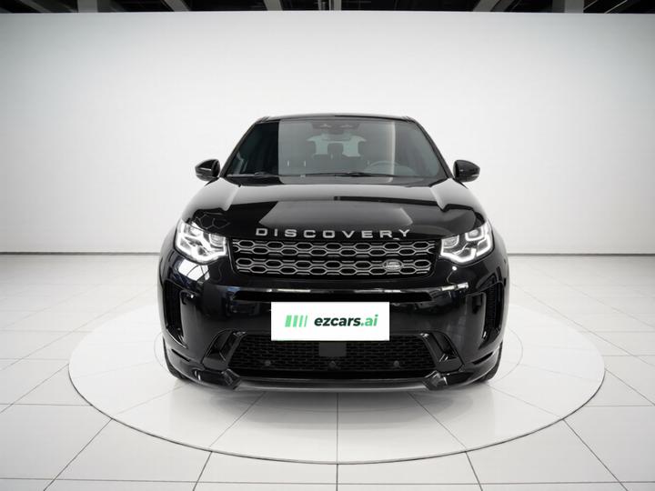 Discovery Sport 2022 249PS R-Dynamic SE Performance Tech 5-Seater photo 2