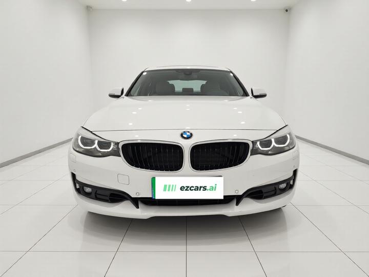 3 SeriesGT 2017 320i Fashion photo 2