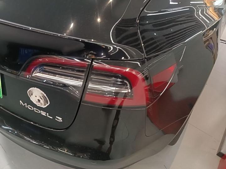 Model 3 2020 Standard Range RWD Upgraded photo 7