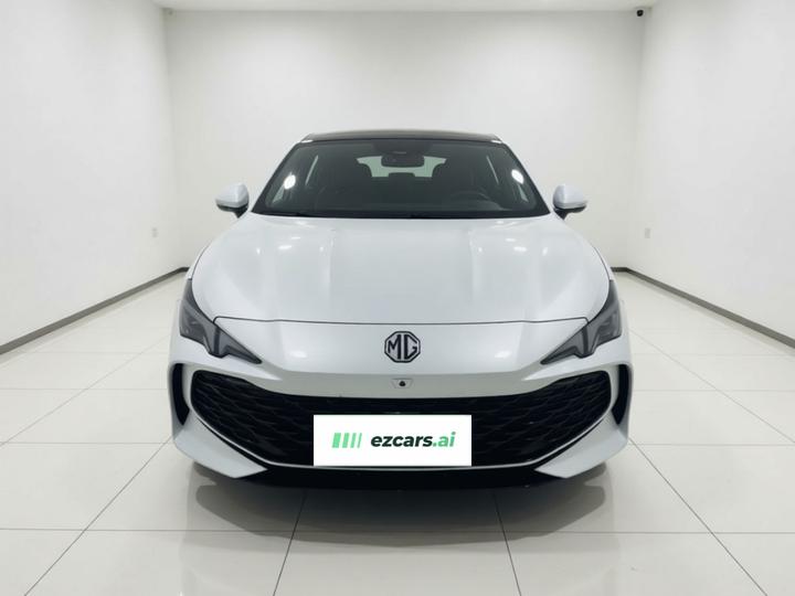 MG7 2023 2.0T AT photo 2