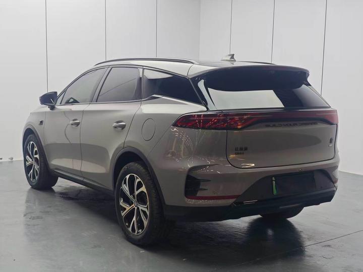 Tang EV 2025 ADAS DM-i 115KM Premium photo 3