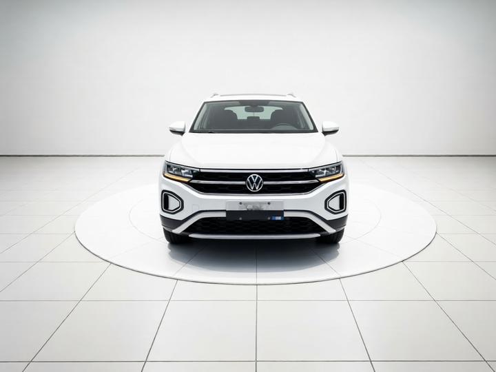 T-Roc 2024 280TSI DSG RWD photo 2