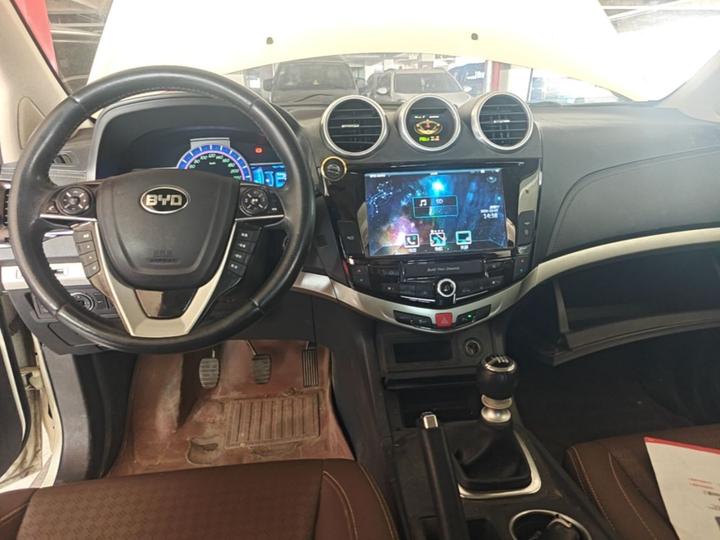 S7 2016 1.5T MT Premium photo 6