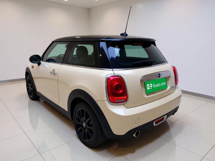2014 1.5T COOPER Fun photo 4