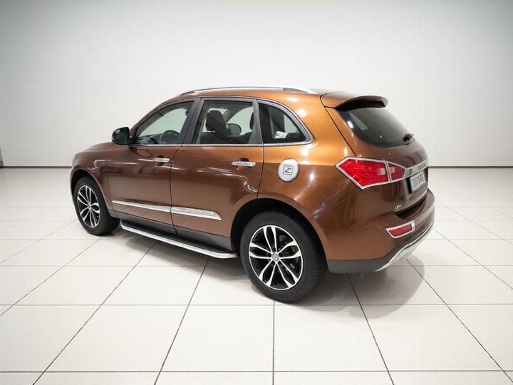 T600 2014 2.0T DCT Premium photo 4