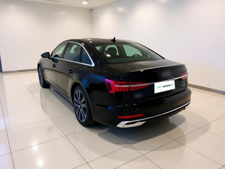 A6L 2023 45 TFSI quattro Dynamic photo 4