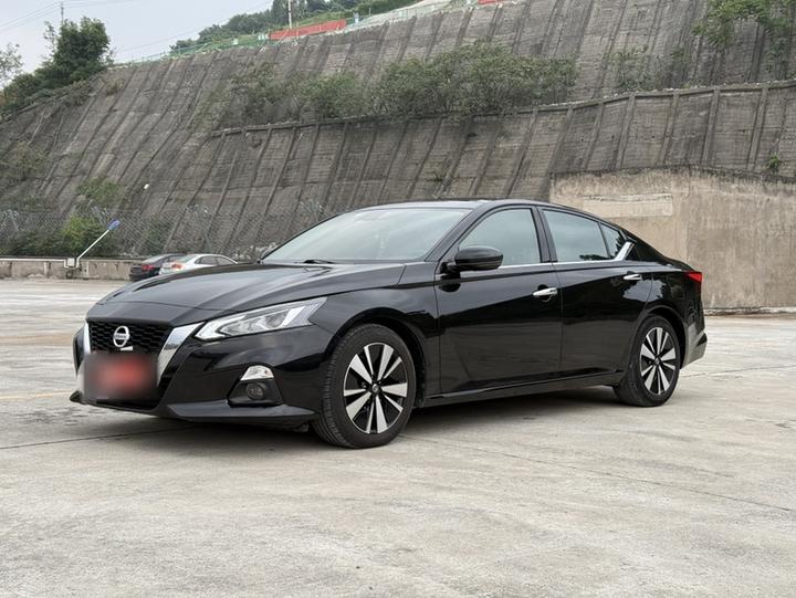 Teana 2021 2.0T XL