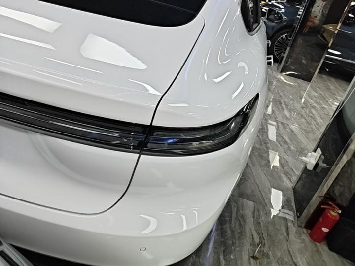 ET7 2022 100kWh Launch Edition photo 7