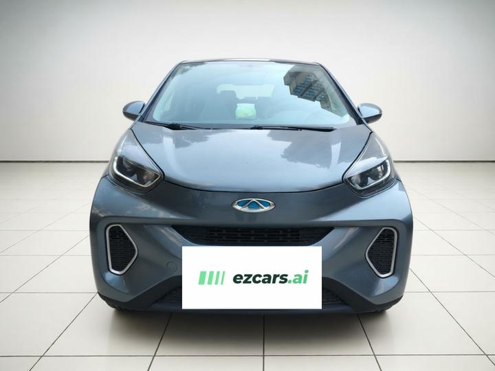 QQ Little Ant 2021 15 NCM photo 2