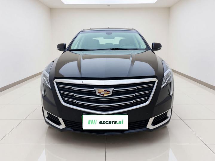 XTS 2018 28T Tech photo 2