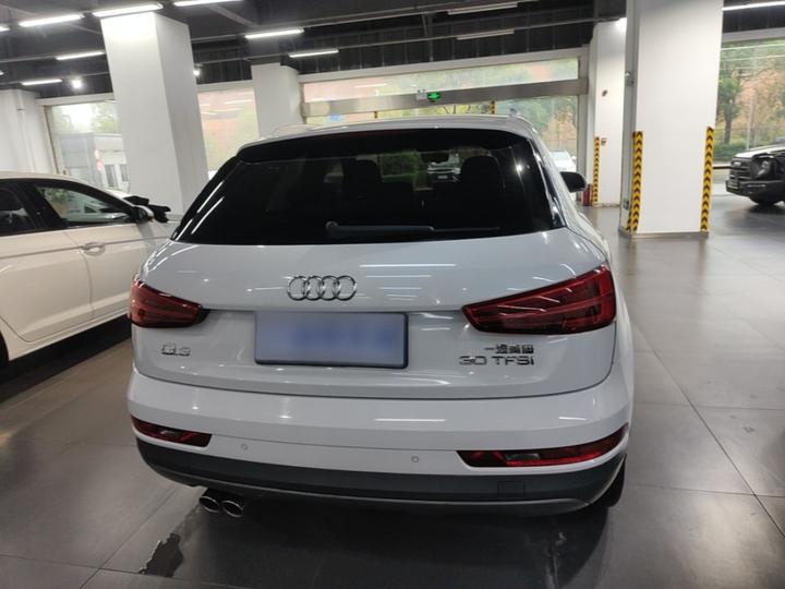 Q3 2018 30 Anniversary 30 TFSI photo 5