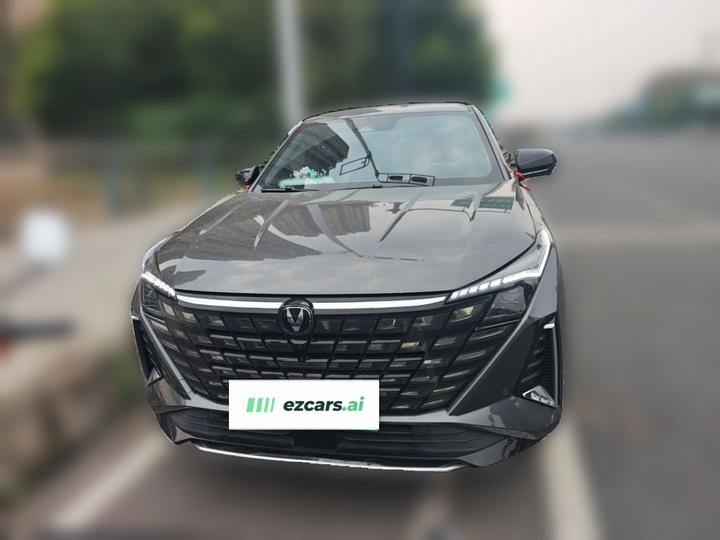 UNI-Z EV 2024 iDD 125km photo 2