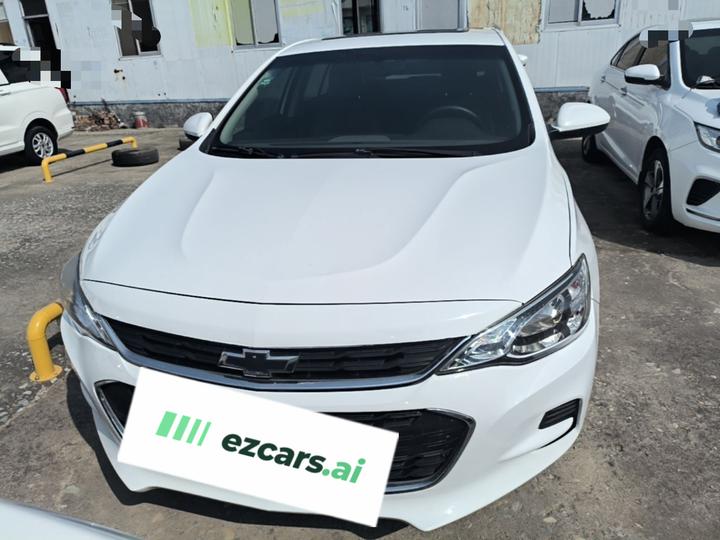 Cavalier 2019 320 AT photo 2