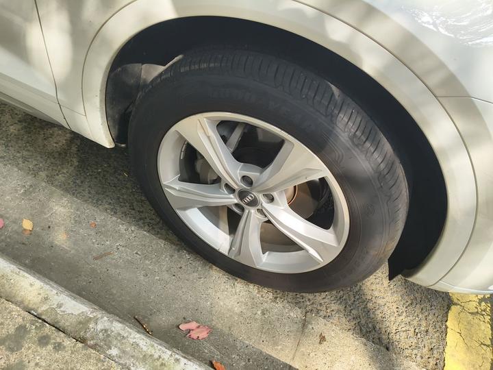 Q5L 2018 40 TFSI Progressive China VI photo 8