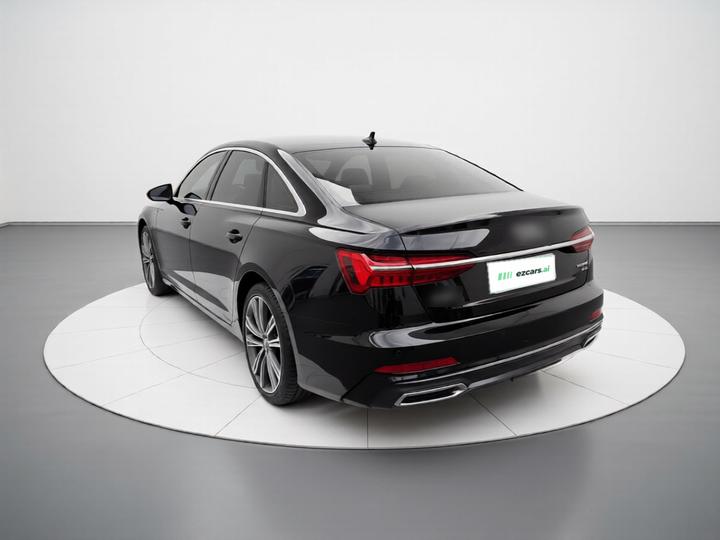 A6L 2021 40 TFSI Luxury Dynamic photo 4