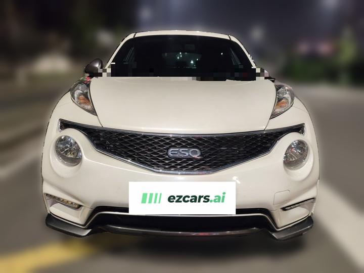 ESQ 2014 1.6L photo 2