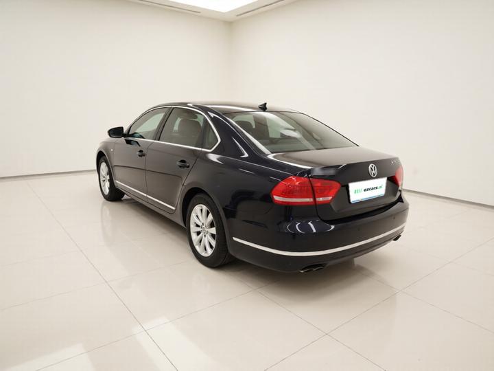 Passat 2015 1.8TSI DSG photo 4