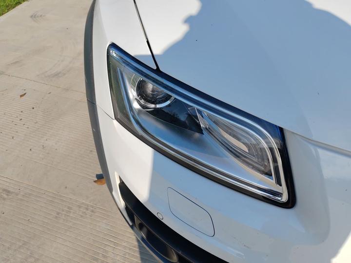 Q5 2017 Plus 40 TFSI Tech photo 7