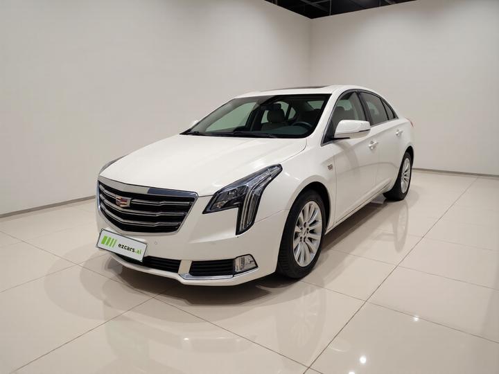 XTS 2018 28T Elite