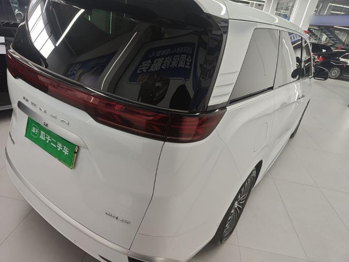 D9 2024 DM-i 980 AWD Flagship photo 6