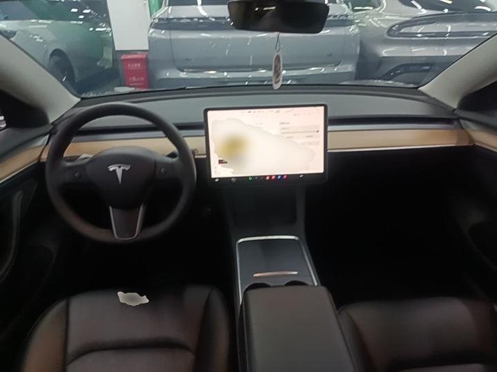 Model 3 2022 RWD photo 5