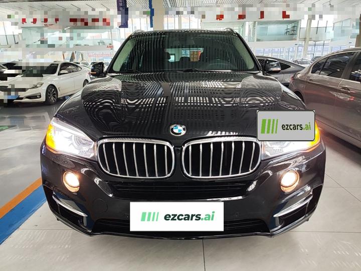 X5 Imported 2018 xDrive28i photo 2