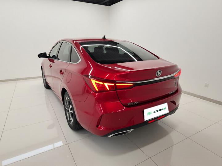 Eado 2020 PLUS NE 1.4T GDI DCT Premium photo 4