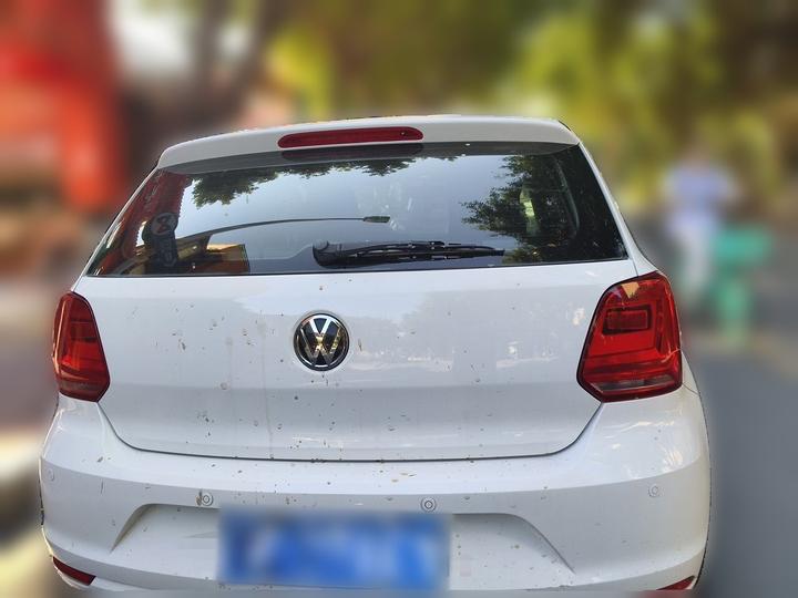 Polo 2016 1.4L MT photo 3