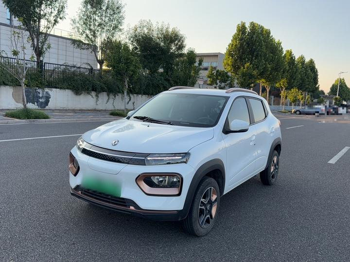 Nammi BOX 2022 Facelift 201KM Standard