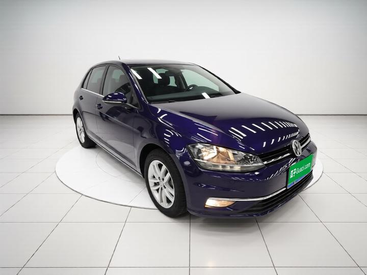 Golf 2019 280TSI DSG Comfort China VI photo 3