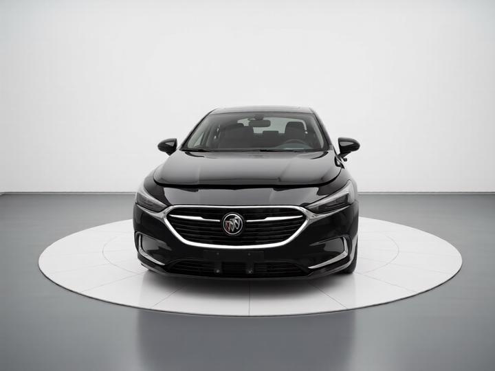 LaCrosse 2022 652T Luxury photo 2