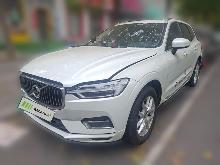 XC60 2020 T5 AWD Luxury