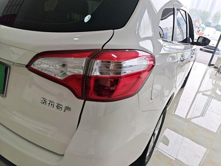 T70 2016 1.6L MT photo 7
