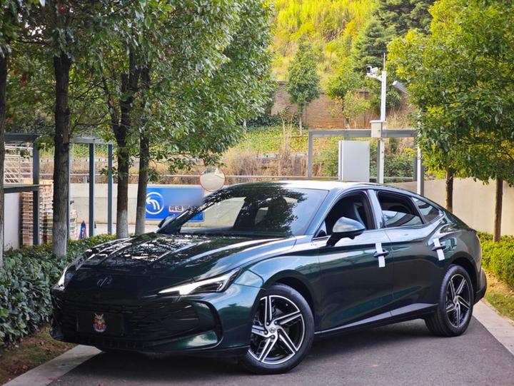 MG7 2023 1.5T DCT Luxury
